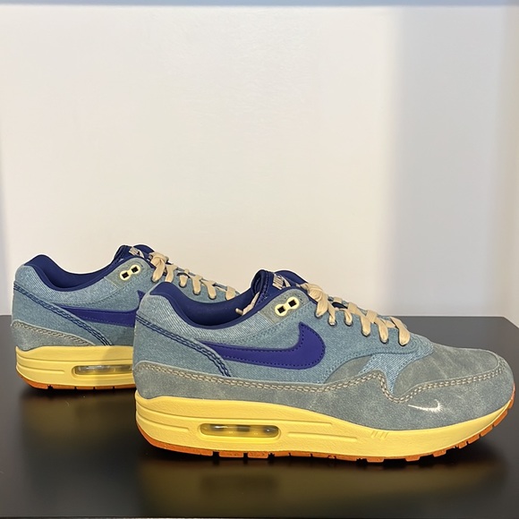 Nike Air Max 1 PRM - Picture 3 of 8